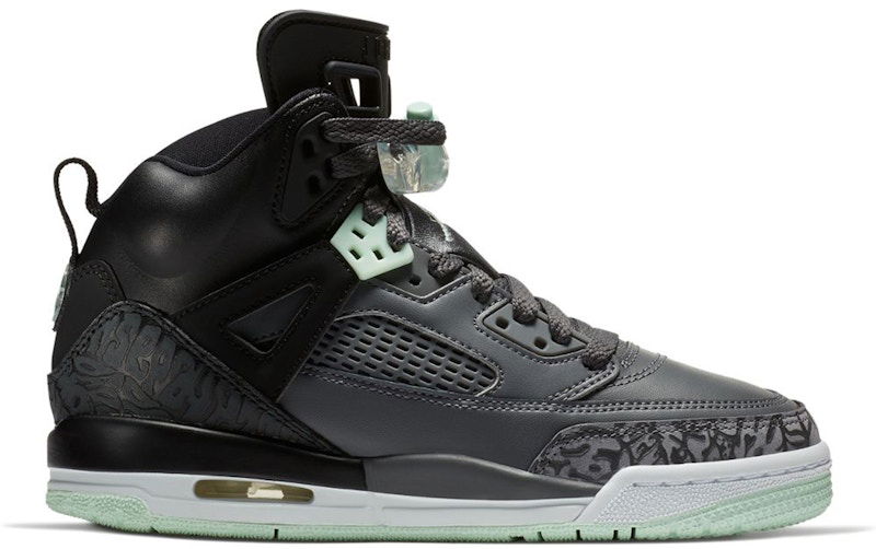 Кецове и обувки Jordan Spizike Сиво | 535712-015, 0