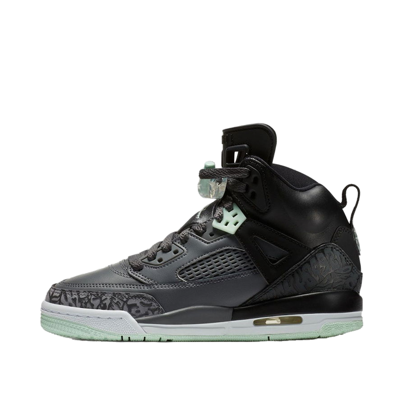 Кецове и обувки Jordan Spizike Сиво | 535712-015