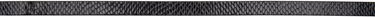 Колани Vivienne Westwood Mini Alex Charm Belt Черно | 8201007HW-L007Y-, 1