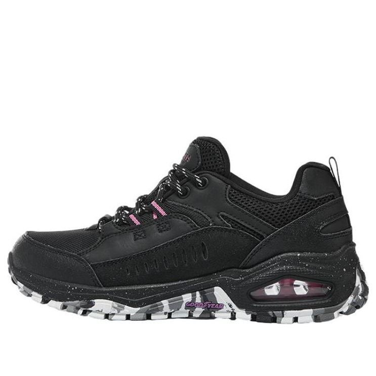 Кецове и обувки Skechers Uno Trail Черно | 177170C-BBK, 0