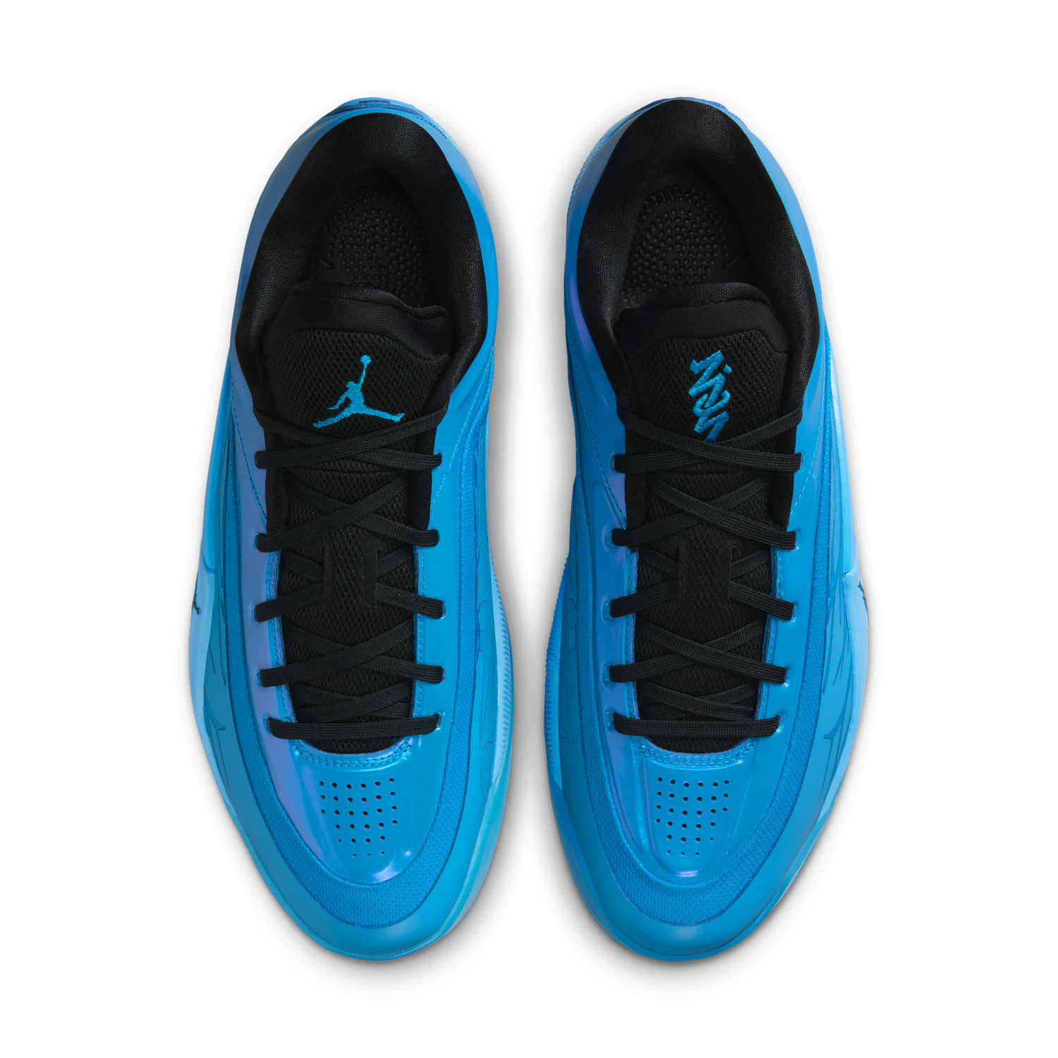 Кецове и обувки Jordan Jordan ZION 4 Синьо | FB1802-400, 1