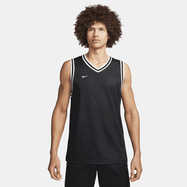 Фланелка Nike Dri-FIT DNA Jersey Черно | FQ3707-010, 0