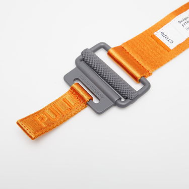 Колани HERON PRESTON HP Tape Belt Classic Buckle Оранжево
 | HMRB005C99FAB0012205, 3