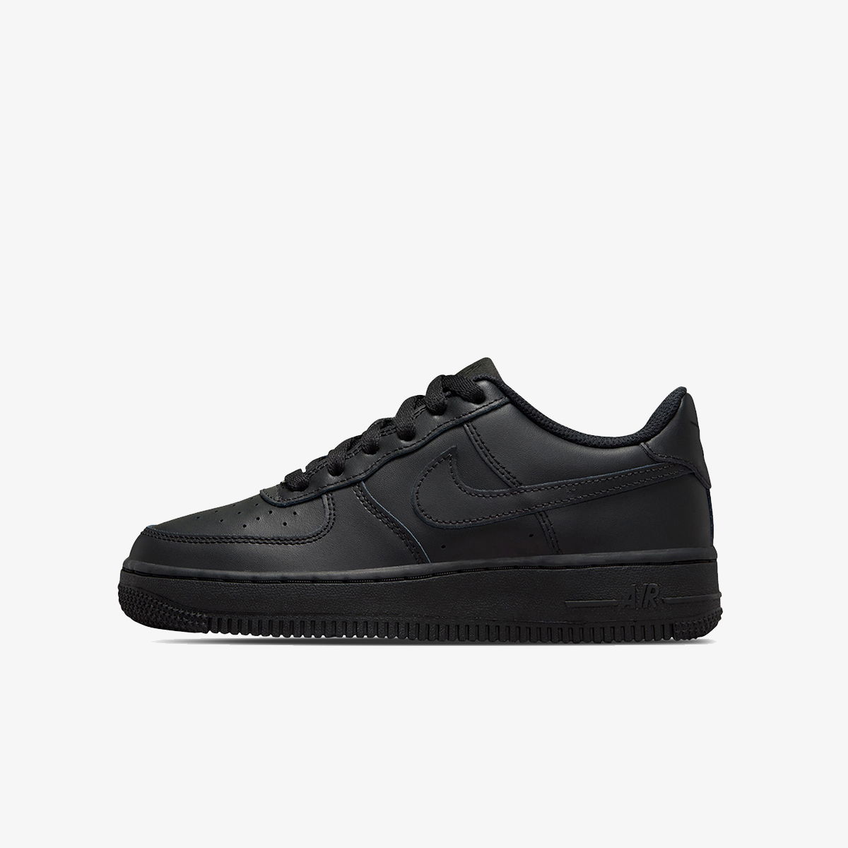 Кецове и обувки Nike Air Force 1 Черно | FV5951-001, 0