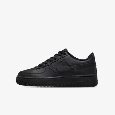 Кецове и обувки Nike Air Force 1 Черно | FV5951-001, 0