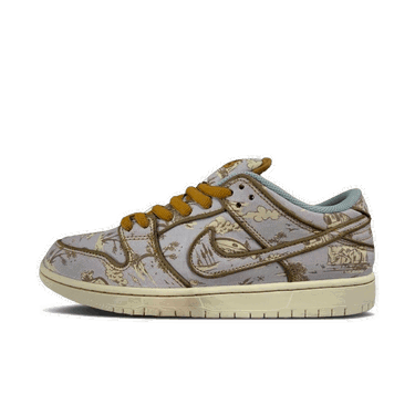 Кецове и обувки Nike Dunk Low "Pastoral" Лилаво | FN5880-001, 2