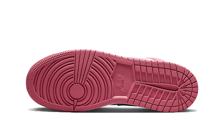 Кецове и обувки Jordan Air Jordan 1 Mid Valentine's Day 2023 Розово | DQ8423-616, 1