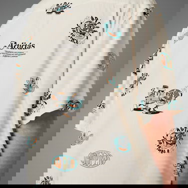 Риза adidas Originals Enjoy Summer Resort Shirt Многоцветен | IT8179, 4