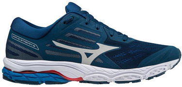 Кецове и обувки Mizuno Wave Stream 2 Синьо | J1GC211939, 5