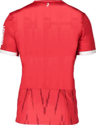 Фланелка Nike SC Freiburg 3rd Jersey 2024/2025 Червено | 5scffd7767-nocode, 2