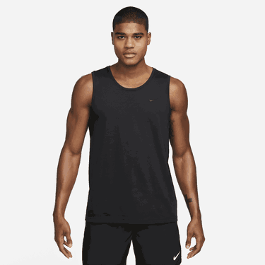 Потник Nike Primary Dri-FIT Черно | DV9833-010, 1