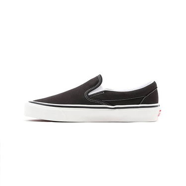Кецове и обувки Vans Classic Slip-On Черно | VN0A3JEXUDA, 0