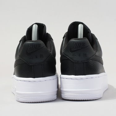 Кецове и обувки Nike Air Force 1 Upstep ''Black'' W Черно | 917588-001, 3