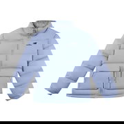 Active Short Down Jacket