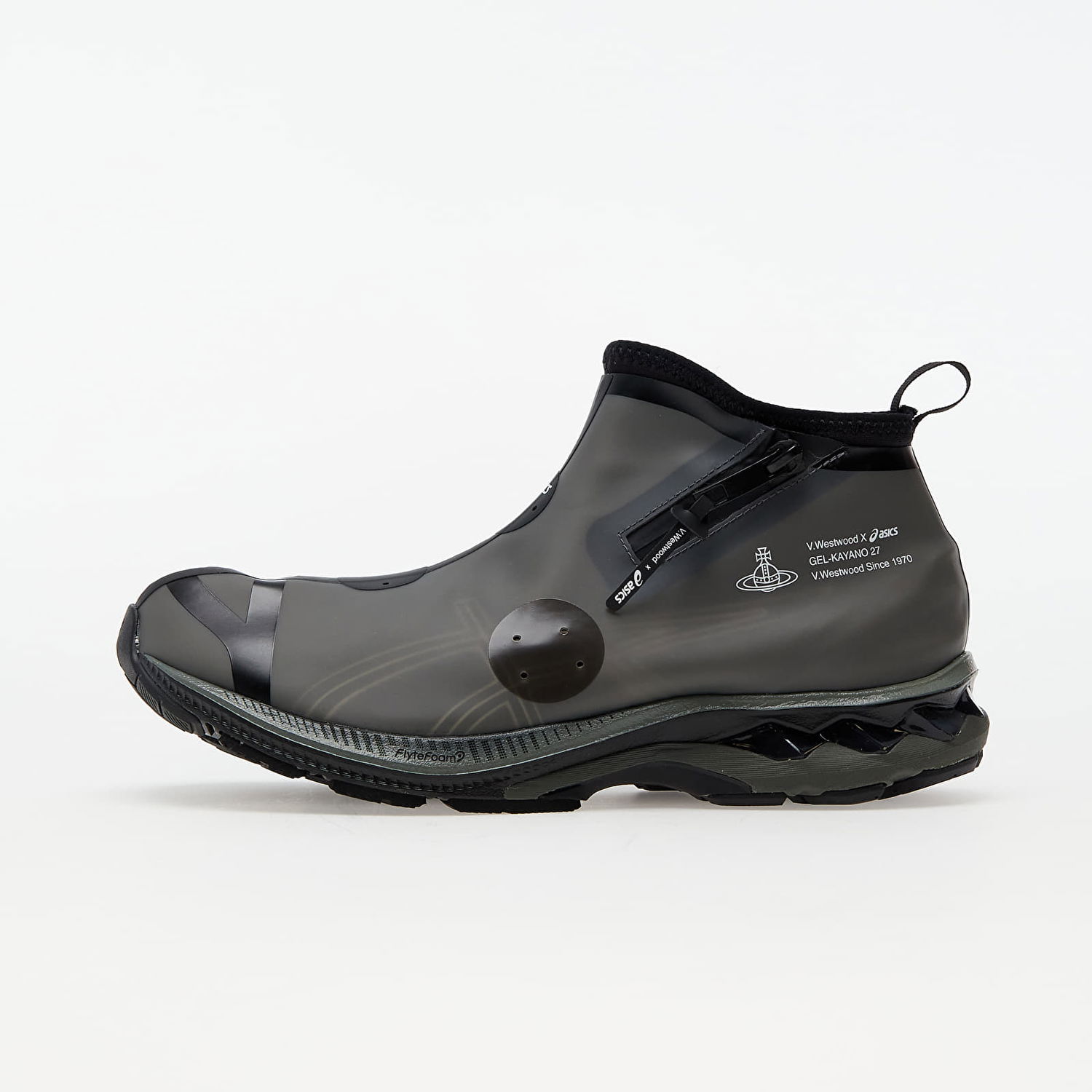 Кецове и обувки Asics Vivienne Westwood x Gel-Kayano 27 Ltx Сиво | 1201A115-001, 0