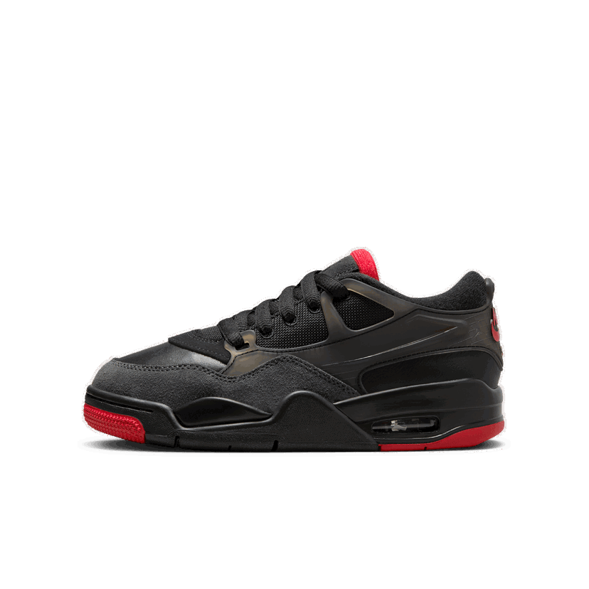 Кецове и обувки Jordan Air Jordan 4RM Черно | FQ7938-060