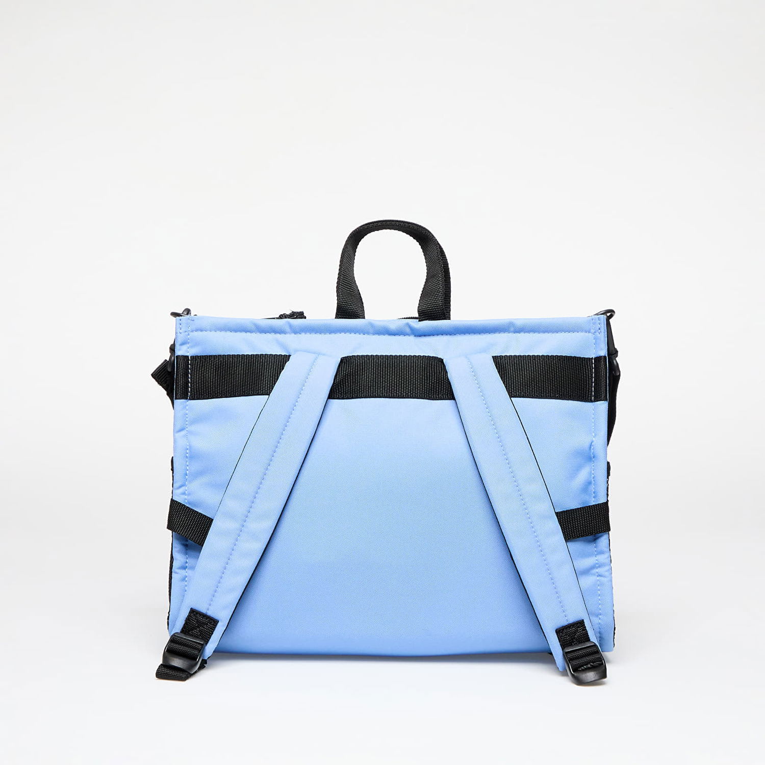 Чанта през рамо EASTPAK Telfar x Shopper M Blue 12 l Синьо | EK0A5BBF3Q71, 1