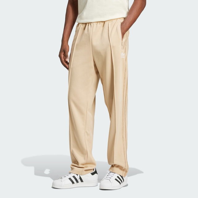 Monogram Track Pants