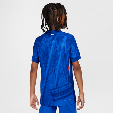 Фланелка Nike Chelsea FC 2025/26 Dri-FIT ADV Authentic Home Match Jersey Синьо | HJ5214-496, 2