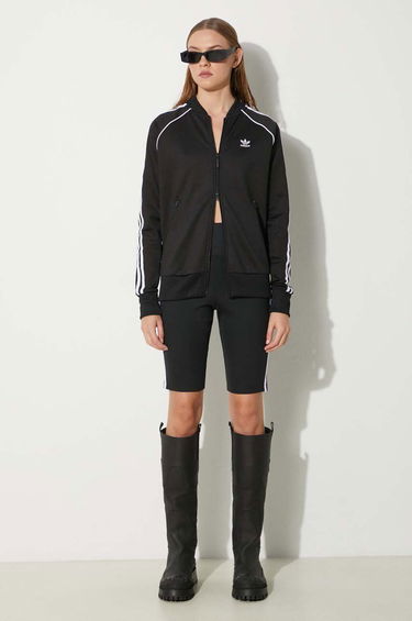Суитчър adidas Originals SST Tracktop PB Черно | GD2374, 4