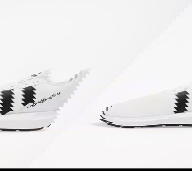 Кецове и обувки adidas Originals Swift Run Rf Бяло | FV5358, 0