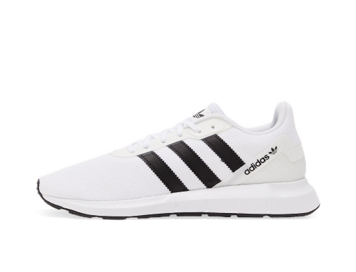 Кецове и обувки adidas Originals Swift Run Rf Бяло | FV5358