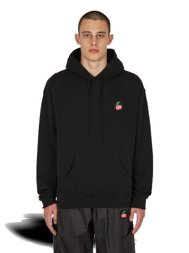 Syd Hooded Sweatshirt