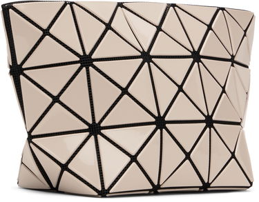 Портфейл BAO BAO ISSEY MIYAKE BAO BAO ISSEY MIYAKE Prism Pouch Бяло | BB58AG045, 4