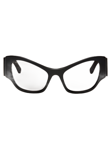 Слънчеви очила Balenciaga Cat-Eye Sunglasses Черно | BB0259S-005