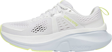 Кецове и обувки Saucony Guide 18 Бяло | s10998-151, 1