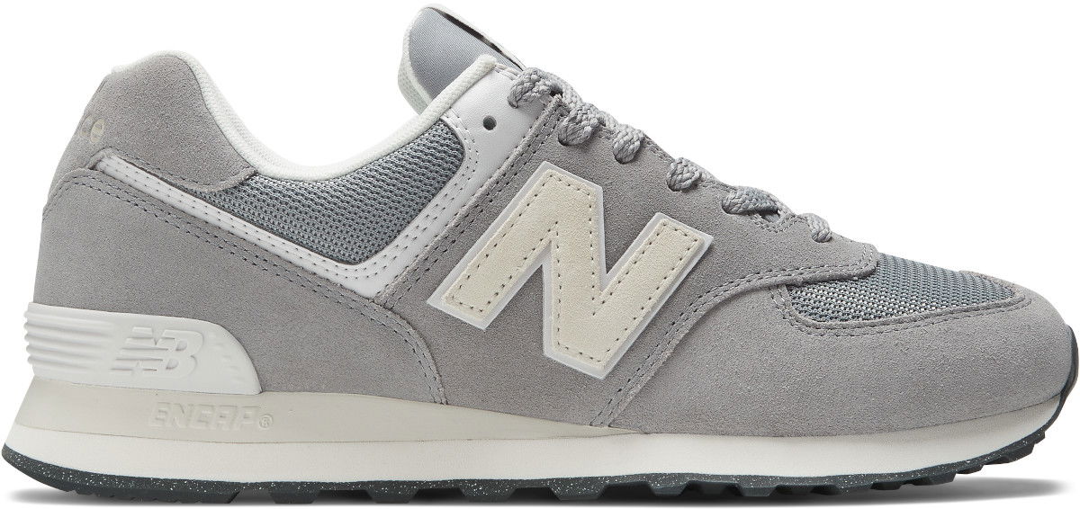 Кецове и обувки New Balance 574 Сиво | u574-ul2, 0