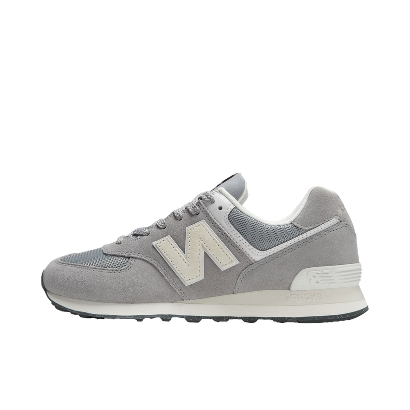 Кецове и обувки New Balance 574 Сиво | u574-ul2