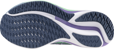 Кецове и обувки Mizuno Mizuno WAVE RIDER 28 Синьо | j1gd2403-71, 1