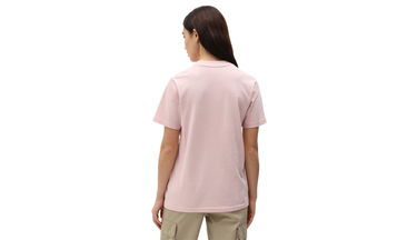 Тениска Dickies S/S Icon Logo Tee Розово | DK0A4XCA-LPI, 4