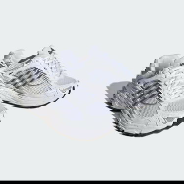 Кецове и обувки adidas Originals Response Бяло | IE9867, 5