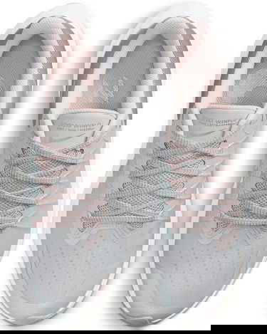 Кецове и обувки Nike Winflo 8 Premium W Сиво | da3056-001, 3