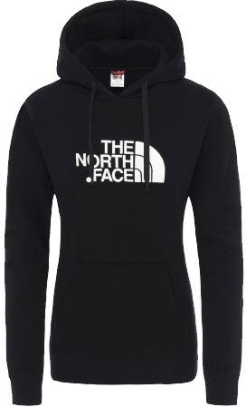 Суитчър The North Face Drew Peak Pull Черно | nf0a55ecjk31, 0