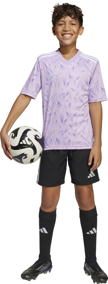 Фланелка adidas Originals Team Icon25 Jersey Лилаво | jn7492, 5