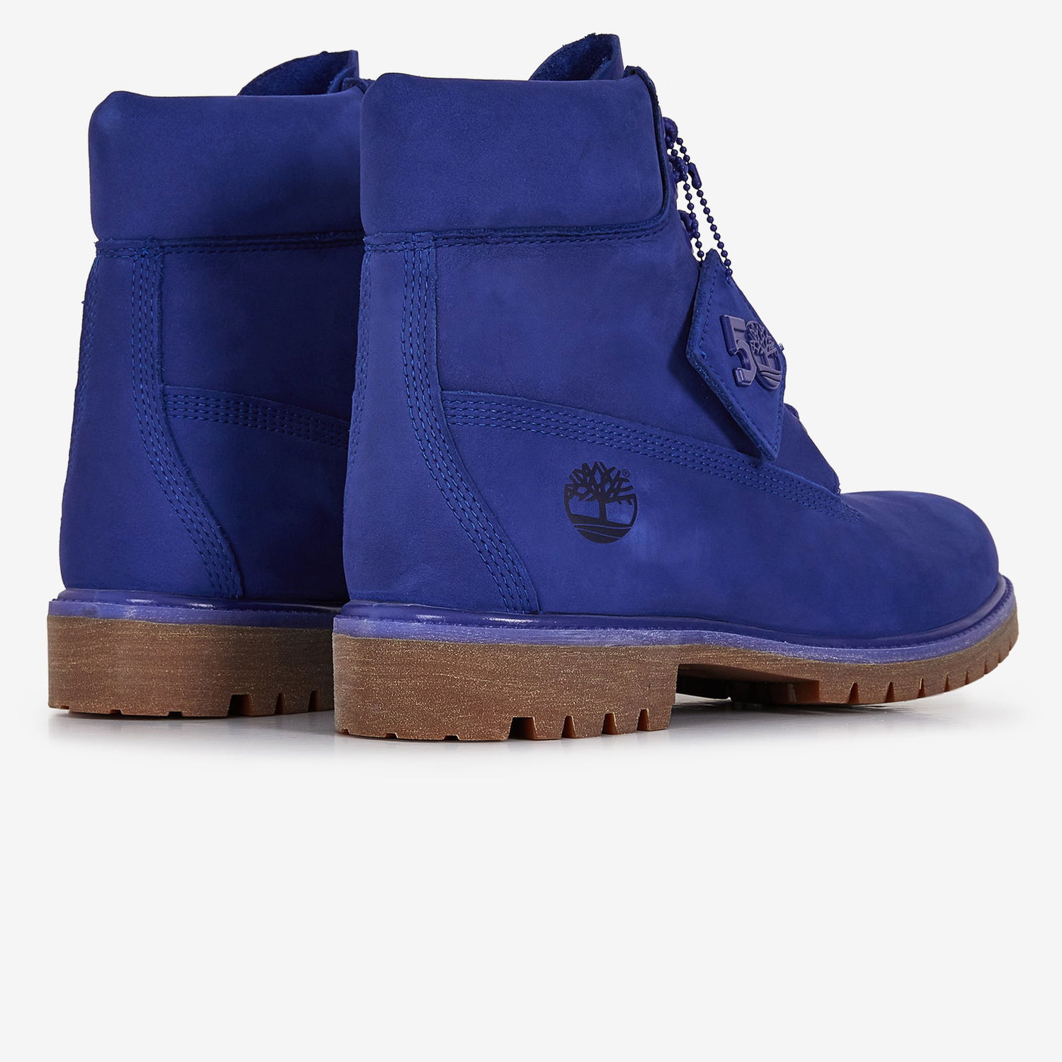 Кецове и обувки Timberland 6 Inch Premium Boots "Clematis Blue" Тъмно синьо | TB0A5VE9G581, 1