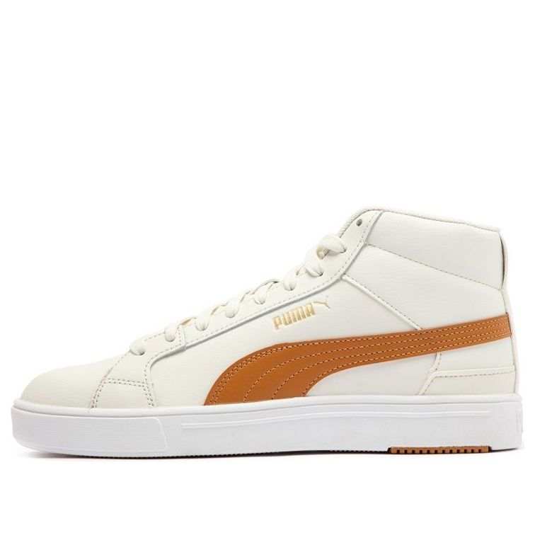 Кецове и обувки Puma Serve Pro Lite Mid Бяло | 382095-06, 0