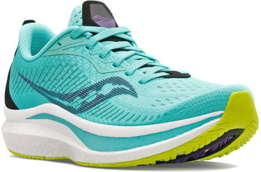 Кецове и обувки Saucony Endorphin Speed 2 W Тюркоазено | S10688-26, 4