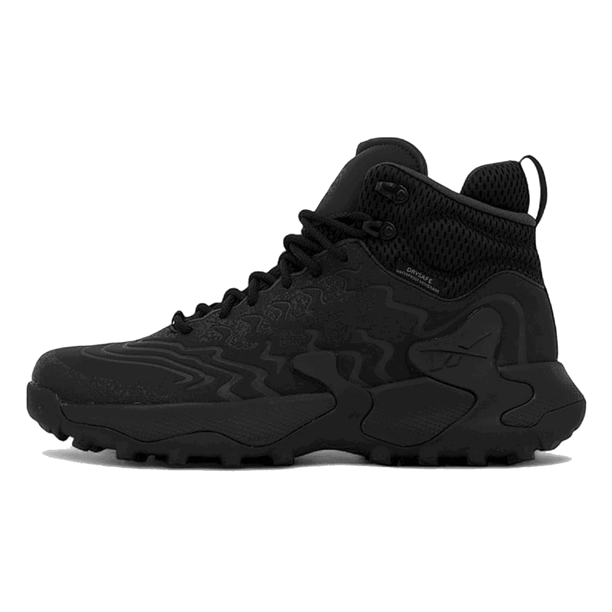 Кецове и обувки Reebok KITARI DMX Черно | 100227009, 0
