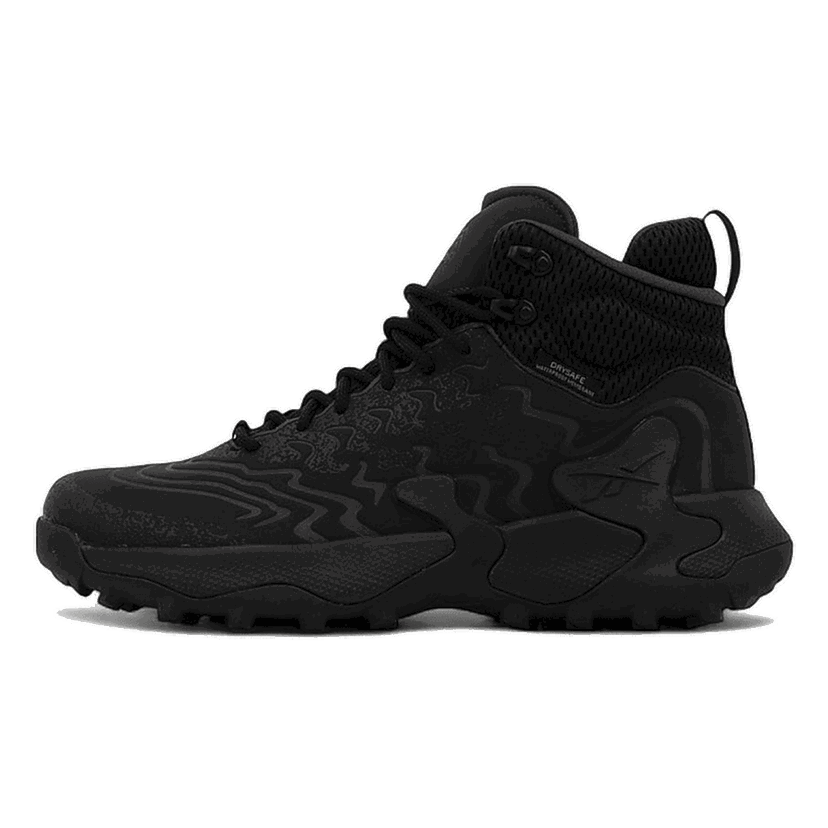 Кецове и обувки Reebok KITARI DMX Черно | 100227009