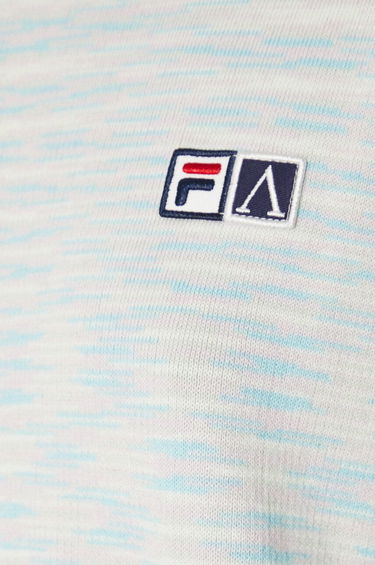 Пуловер FILA Fila x Aries Space Dye Sweater Синьо | 42PS24PU018562270227, 6