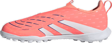 Кецове и обувки adidas Performance Predator League Laceless TF Kids Розово | ji1154, 1