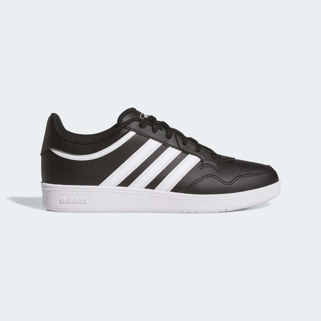 Кецове и обувки adidas Performance Hoops 4.0 Черно | JQ9988, 0