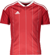 milic22 Custom Pinstripe V-Neck Jersey