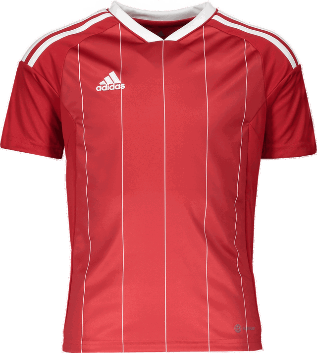 milic22 Custom Pinstripe V-Neck Jersey