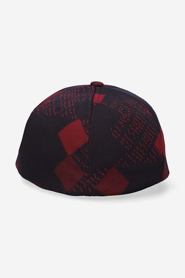 Шапка с козирка Needles Patterned Baseball Cap Многоцветен | LQ035.NAVY, 1