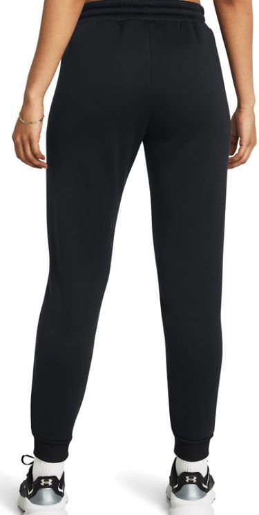 Спортни панталони Under Armour Armour Fleece Jogger Pants Черно | 1386510-001, 1